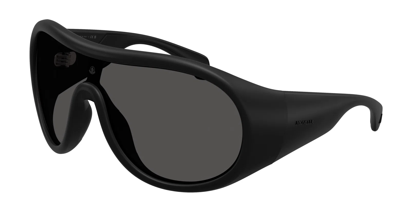 Moncler Cloche 8004 Sunglasses